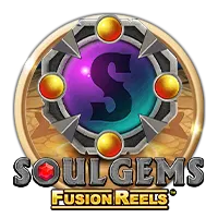 Soul Gems Fusion Reels
